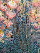 Load image into Gallery viewer, Orchid Fretwork Sunbleached Original