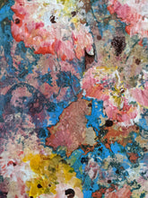 Load image into Gallery viewer, Orchid Fretwork Sunbleached Original