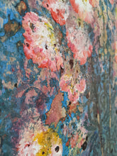 Load image into Gallery viewer, Orchid Fretwork Sunbleached Original