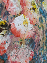 Load image into Gallery viewer, Orchid Fretwork Sunbleached Original