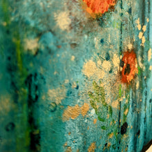 Load image into Gallery viewer, Poppy Parade Original Artwork