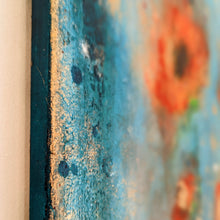 Load image into Gallery viewer, Poppy Parade Original Artwork