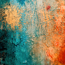 Load image into Gallery viewer, Poppy Parade Original Artwork