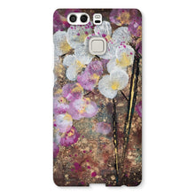 Load image into Gallery viewer, Lisa Orchid Snap Phone Case