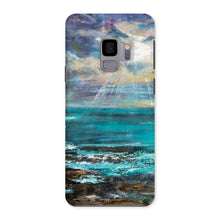 Load image into Gallery viewer, After the Storm Snap Phone Case