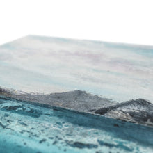 Load image into Gallery viewer, First to See the Sea Canvas