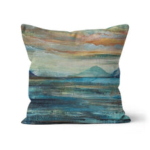 Load image into Gallery viewer, Nostalgia  Cushion