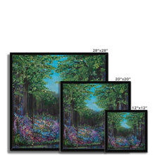 Load image into Gallery viewer, Certainty of Spring Framed Print