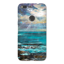 Load image into Gallery viewer, After the Storm Snap Phone Case