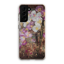 Load image into Gallery viewer, Lisa Orchid Eco Phone Case
