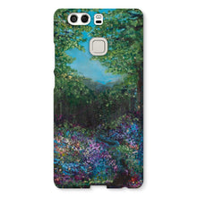 Load image into Gallery viewer, Certainty of Spring Snap Phone Case