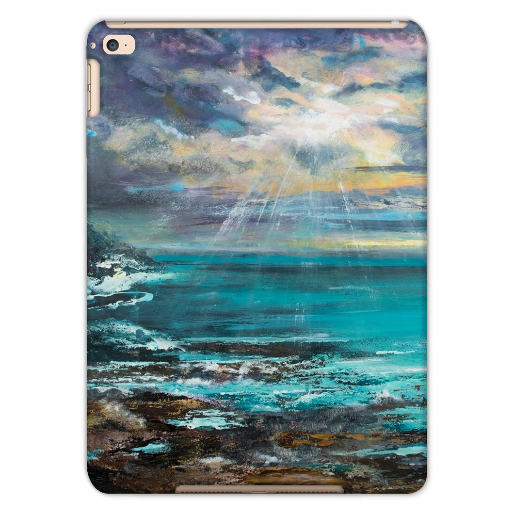 After the Storm Tablet Cases
