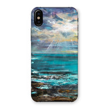 Load image into Gallery viewer, After the Storm Snap Phone Case