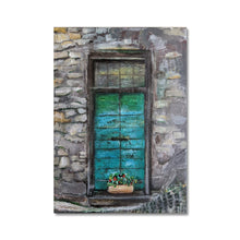 Load image into Gallery viewer, La Porta in Argegno C-Type Print
