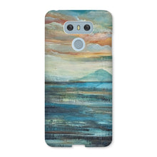 Load image into Gallery viewer, Nostalgia  Snap Phone Case