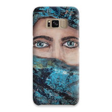 Load image into Gallery viewer, Unshed Tears Snap Phone Case