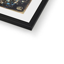 Load image into Gallery viewer, Wish Framed & Mounted Print