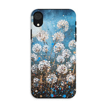 Load image into Gallery viewer, Moonlight Wish  Tough Phone Case