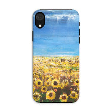 Load image into Gallery viewer, Glory to Ukraine Tough Phone Case