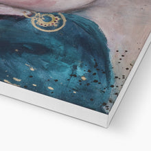 Load image into Gallery viewer, Frida Kahlo Canvas