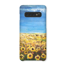 Load image into Gallery viewer, Glory to Ukraine Snap Phone Case