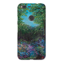 Load image into Gallery viewer, Certainty of Spring Snap Phone Case