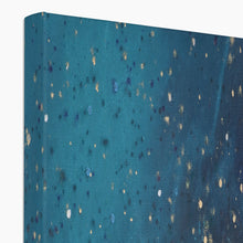 Load image into Gallery viewer, Midnight Wish Canvas