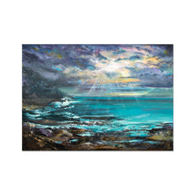 Load image into Gallery viewer, After the Storm Fine Art Print
