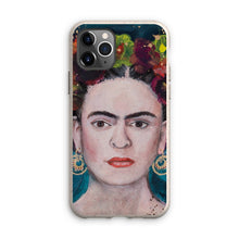 Load image into Gallery viewer, Frida Kahlo Eco Phone Case

