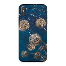 Load image into Gallery viewer, Midnight Wish Tough Phone Case