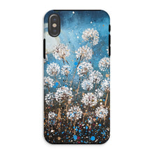 Load image into Gallery viewer, Moonlight Wish  Tough Phone Case