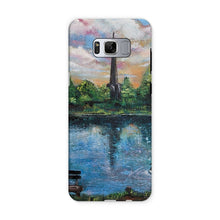 Load image into Gallery viewer, Lydney Lake Tough Phone Case