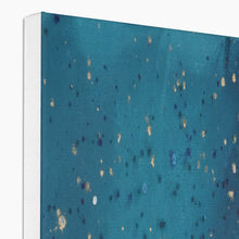 Load image into Gallery viewer, Midnight Wish Canvas