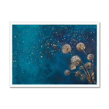 Load image into Gallery viewer, Midnight Wish Framed Print