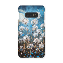 Load image into Gallery viewer, Moonlight Wish  Snap Phone Case