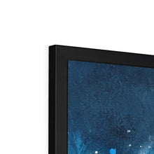 Load image into Gallery viewer, Moonlight Wish  Framed Print