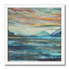 Load image into Gallery viewer, Nostalgia  Framed Print