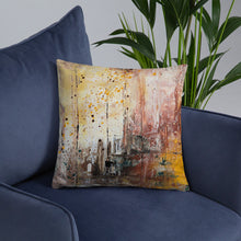 Load image into Gallery viewer, Tranquility Cushion
