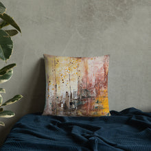 Load image into Gallery viewer, Tranquility Cushion