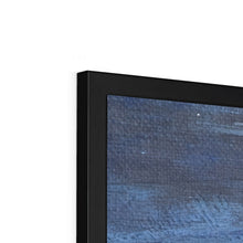 Load image into Gallery viewer, Glory to Ukraine Framed Print