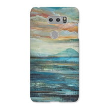 Load image into Gallery viewer, Nostalgia  Snap Phone Case