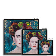 Load image into Gallery viewer, Frida Kahlo Framed Print
