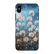 Load image into Gallery viewer, Moonlight Wish  Snap Phone Case