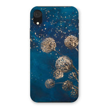 Load image into Gallery viewer, Midnight Wish Snap Phone Case