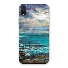 Load image into Gallery viewer, After the Storm Snap Phone Case
