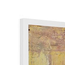 Load image into Gallery viewer, Tranquility Framed Print