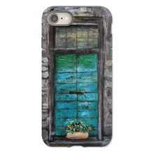 Load image into Gallery viewer, La Porta in Argegno Tough Phone Case