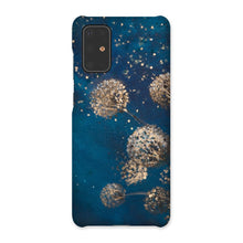 Load image into Gallery viewer, Midnight Wish Snap Phone Case