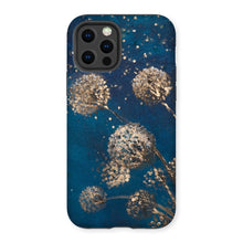 Load image into Gallery viewer, Midnight Wish Tough Phone Case