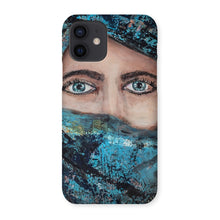 Load image into Gallery viewer, Unshed Tears Snap Phone Case